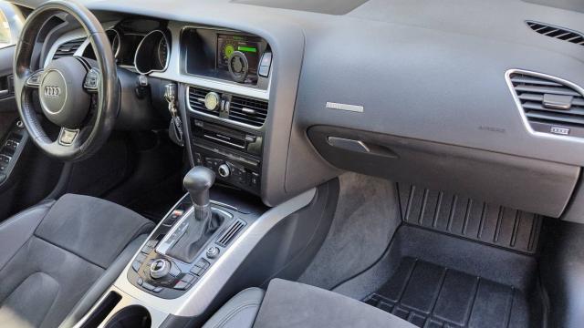 Audi A5 Sportback image 5