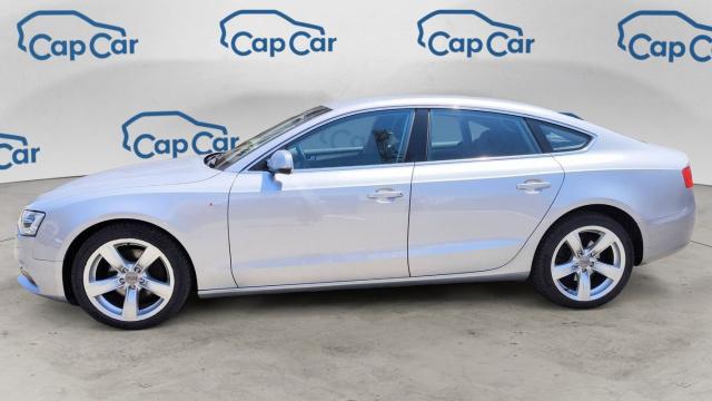 Audi A5 Sportback image 6