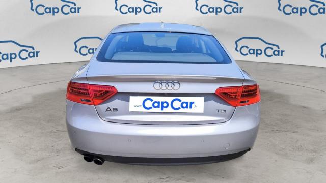Audi A5 Sportback image 9
