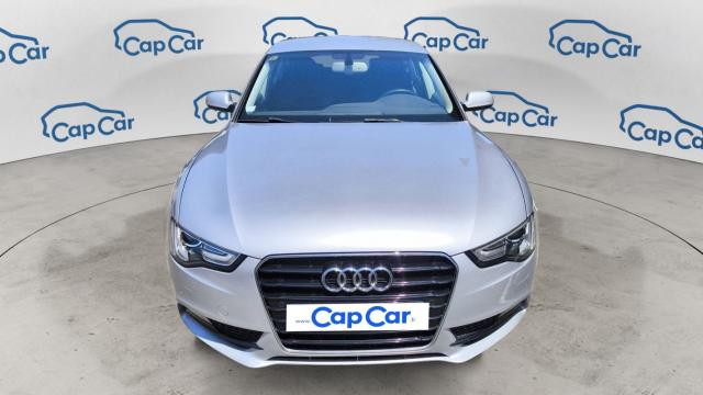 Audi A5 Sportback image 8