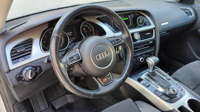 Audi A5 Sportback image 1