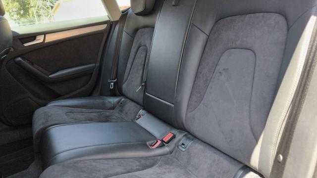 Audi A5 Sportback image 3