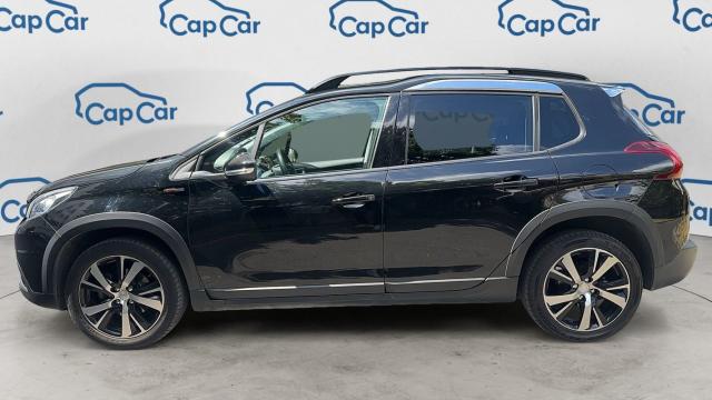 Peugeot 2008 image 3