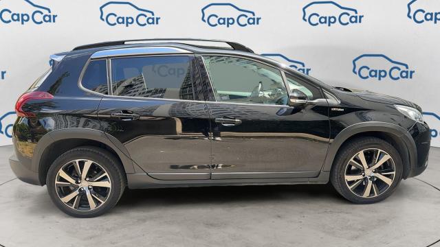 Peugeot 2008 image 2