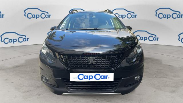 Peugeot 2008 image 5