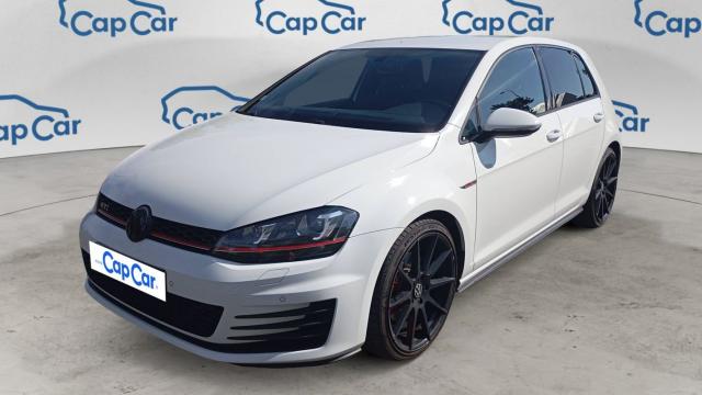 Volkswagen Golf Vii 2.0 Tsi 220 Gti
