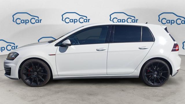 Volkswagen Golf image 4
