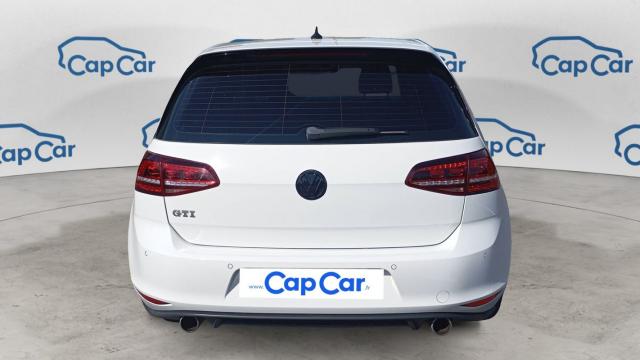 Volkswagen Golf image 8