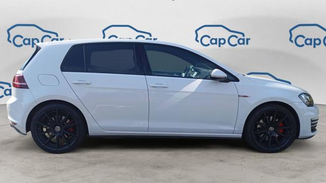 Volkswagen Golf image 1