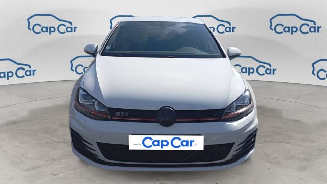Volkswagen Golf image 5
