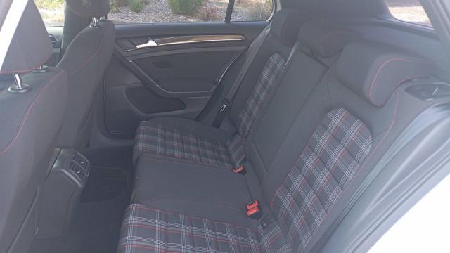 Volkswagen Golf image 3