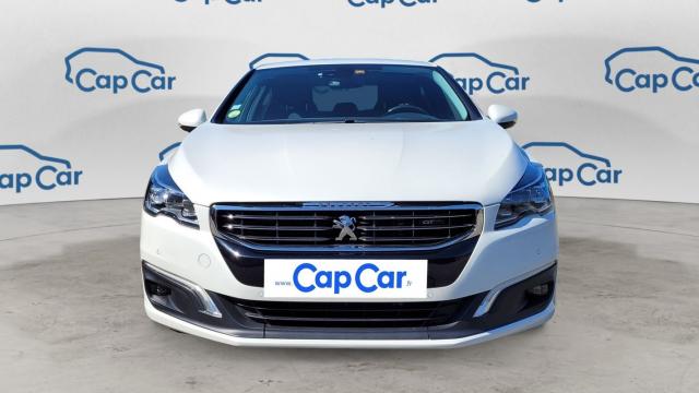 Peugeot 508 image 5