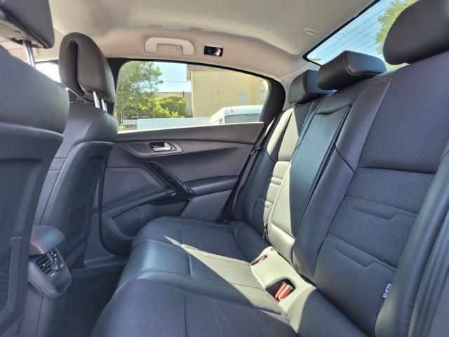 Peugeot 508 image 3