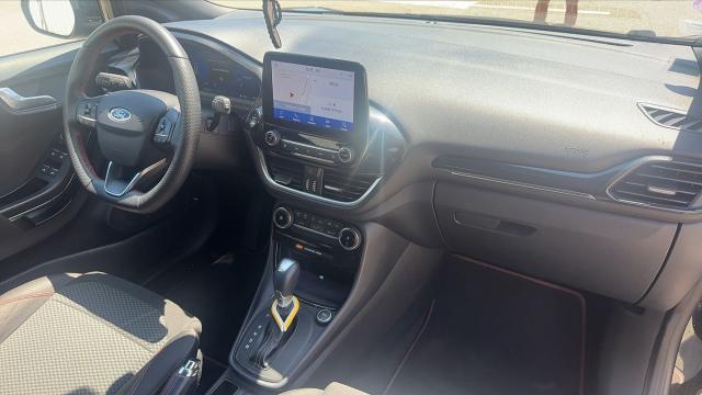 Ford Puma image 7