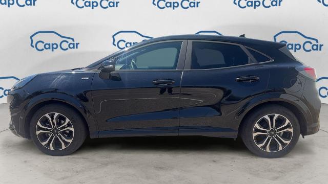 Ford Puma image 8