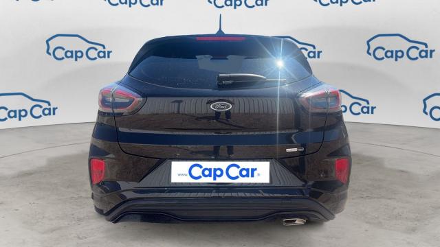 Ford Puma image 2