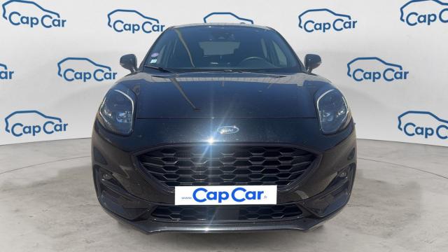 Ford Puma image 4
