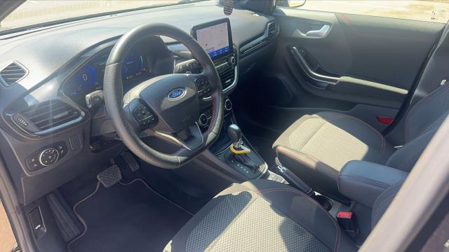 Ford Puma image 9