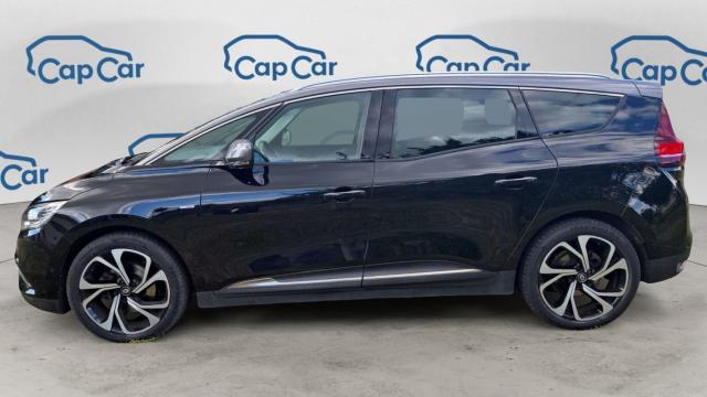 Renault Grand Scénic image 7