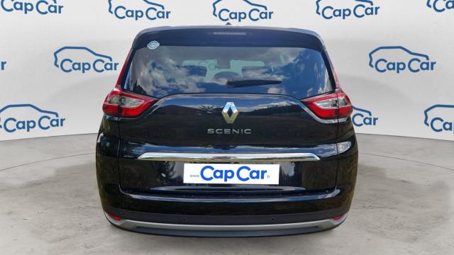 Renault Grand Scénic image 6