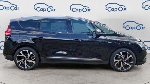 Renault Grand Scénic image 3