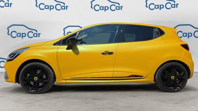 Renault Clio image 9