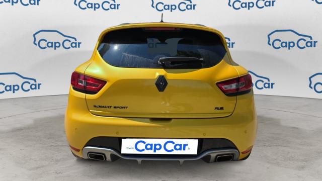 Renault Clio image 1