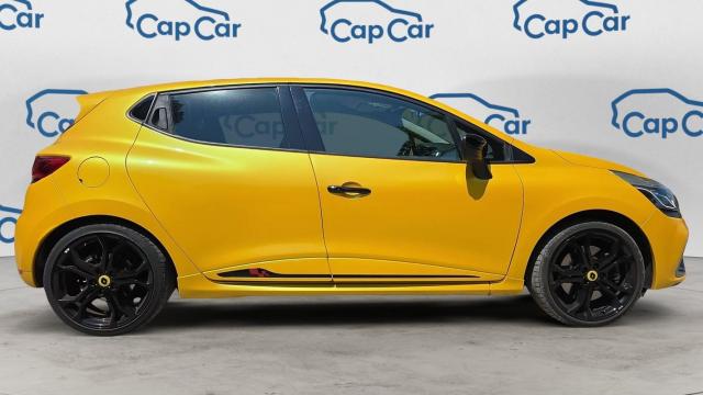 Renault Clio image 3