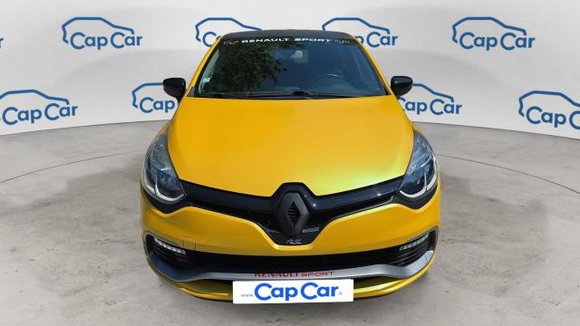 Renault Clio image 6