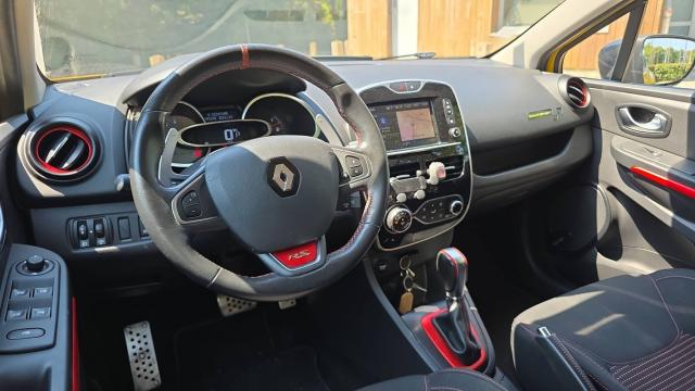 Renault Clio image 4