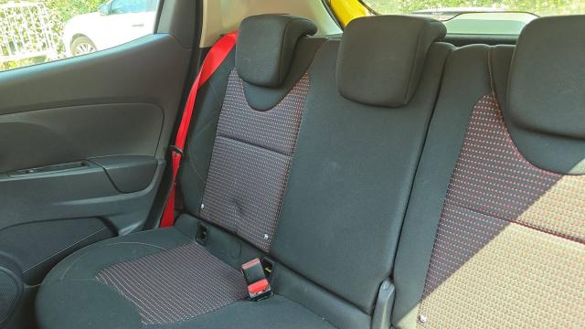 Renault Clio image 8