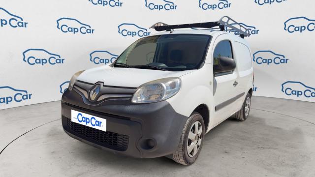 Renault Kangoo 1.5 Dci 75 Confort