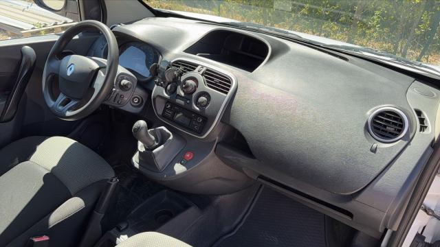 Renault Kangoo image 4