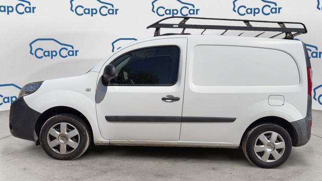 Renault Kangoo image 5