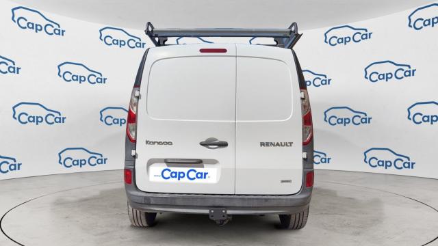 Renault Kangoo image 9