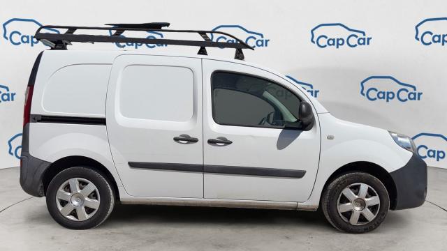 Renault Kangoo image 2