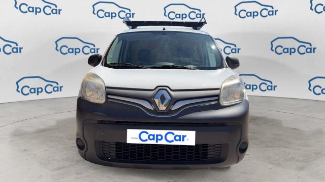 Renault Kangoo image 8
