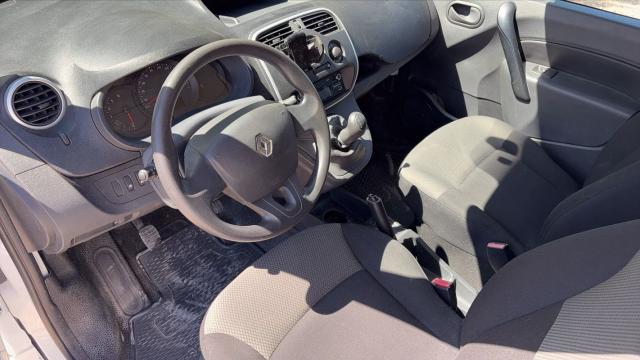 Renault Kangoo image 1