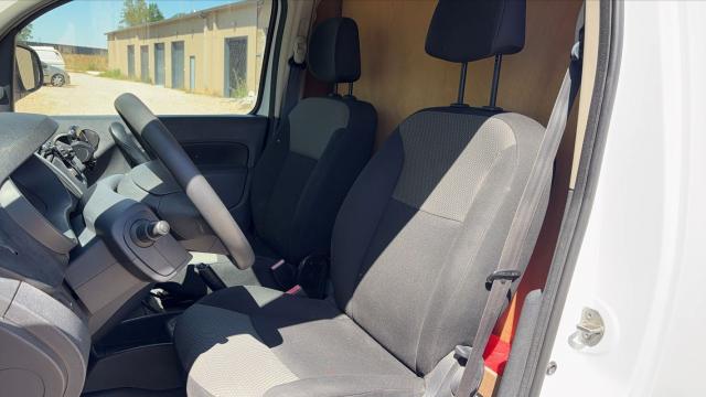 Renault Kangoo image 7