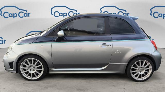 Abarth 500 image 2