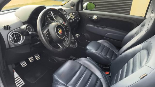 Abarth 500 image 9