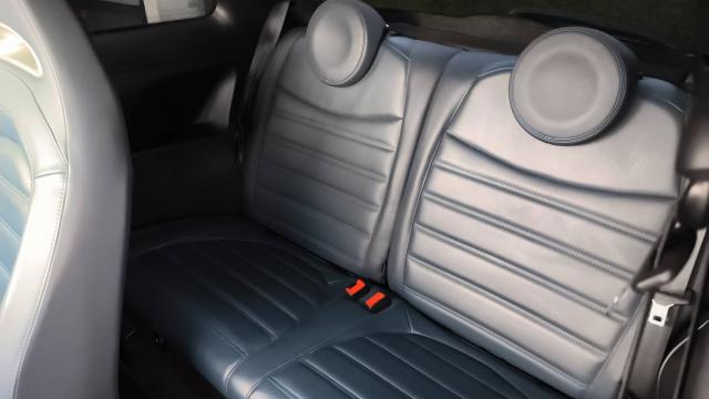 Abarth 500 image 5