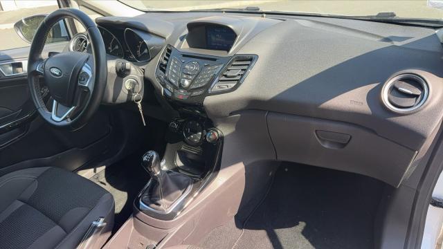 Ford Fiesta image 1