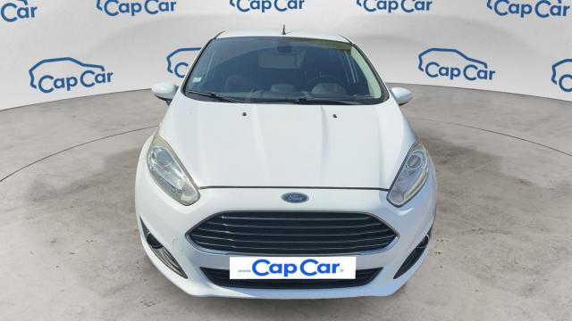 Ford Fiesta image 2