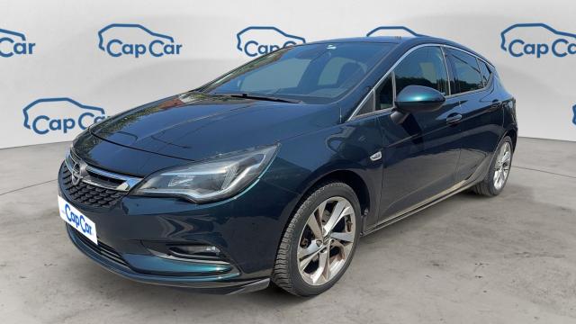 Opel Astra V 1.6 Cdti 160 Dynamic