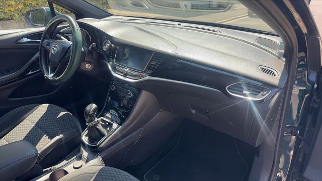 Opel Astra image 3