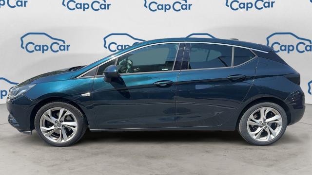 Opel Astra image 8