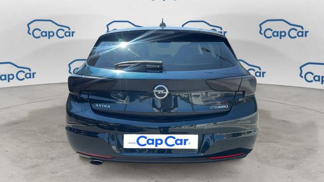 Opel Astra image 7