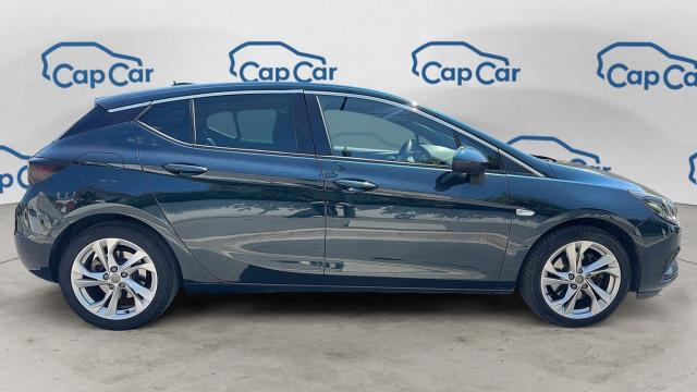 Opel Astra image 4