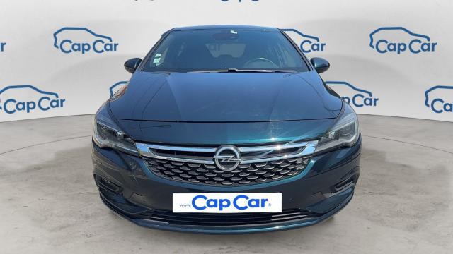 Opel Astra image 6